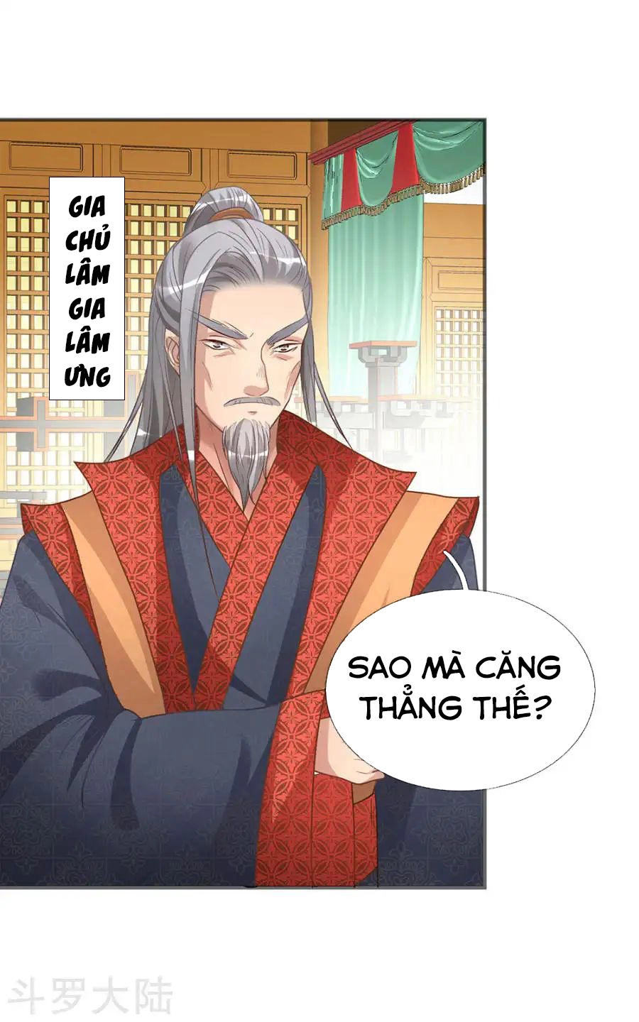 Nghịch Thiên Kiếm Thần Chapter 26 - 16