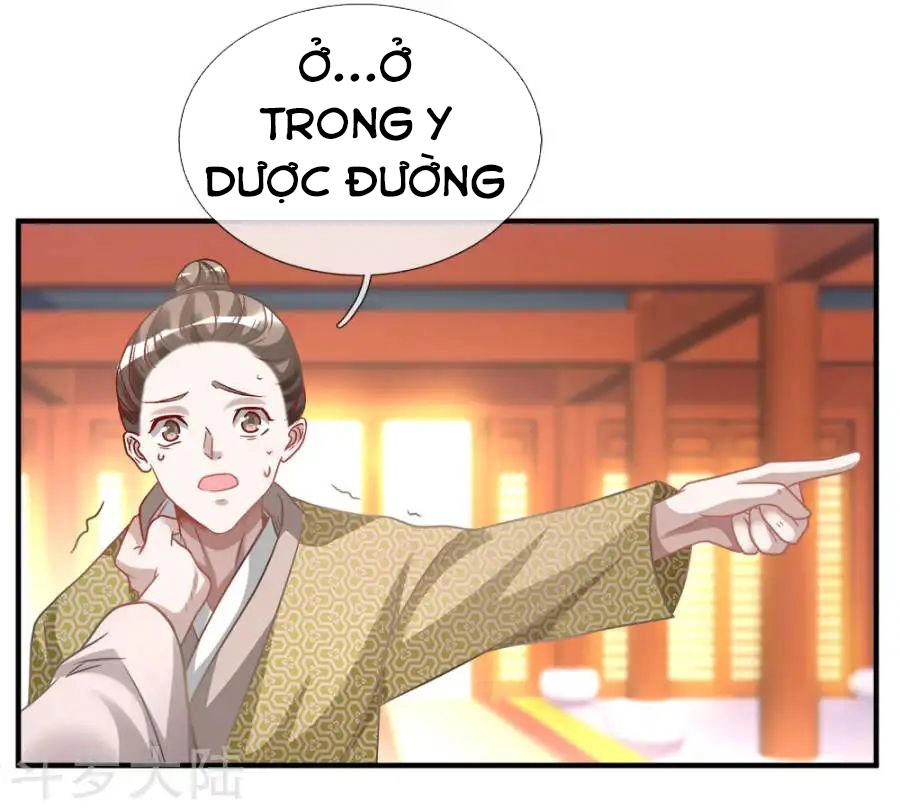 Nghịch Thiên Kiếm Thần Chapter 27 - 5