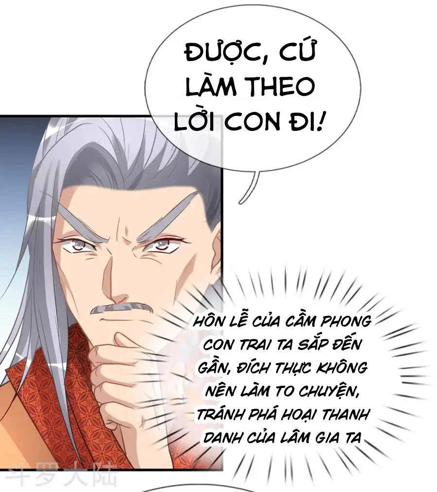 Nghịch Thiên Kiếm Thần Chapter 28 - 6