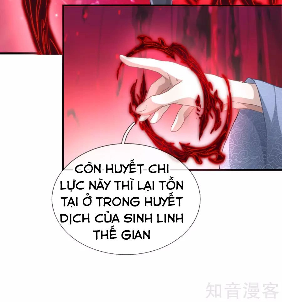 Nghịch Thiên Kiếm Thần Chapter 29 - 8