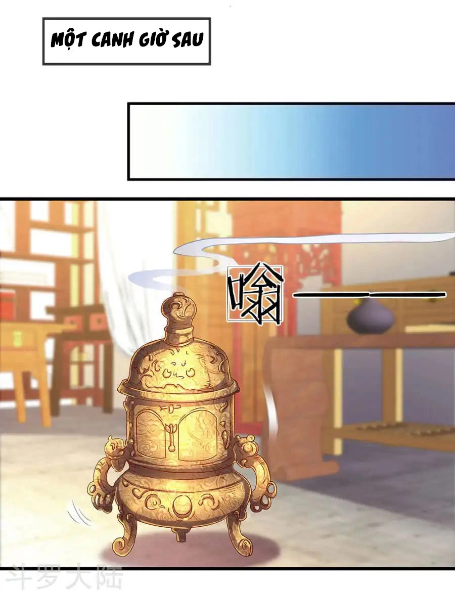 Nghịch Thiên Kiếm Thần Chapter 32 - 13