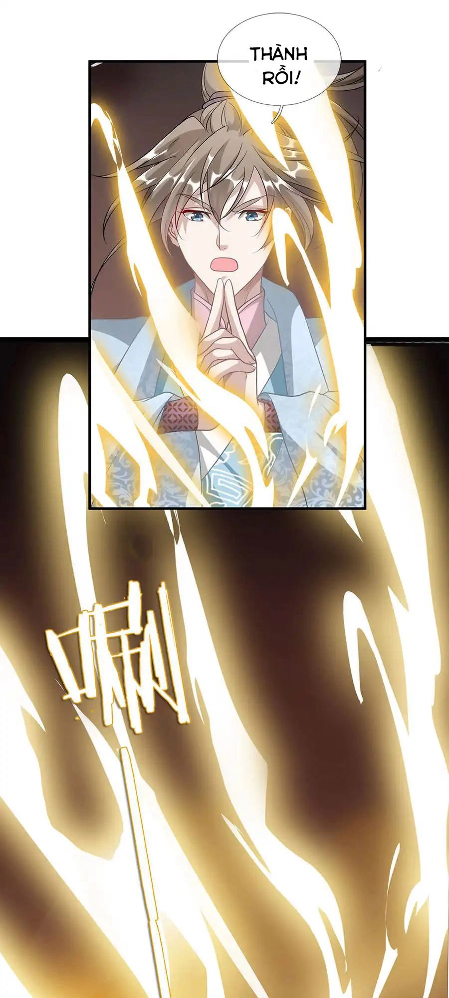 Nghịch Thiên Kiếm Thần Chapter 32 - 14