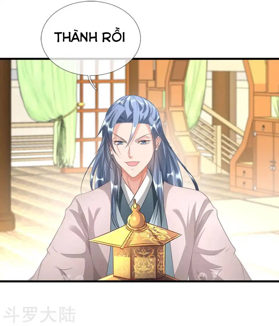 Nghịch Thiên Kiếm Thần Chapter 33 - 3