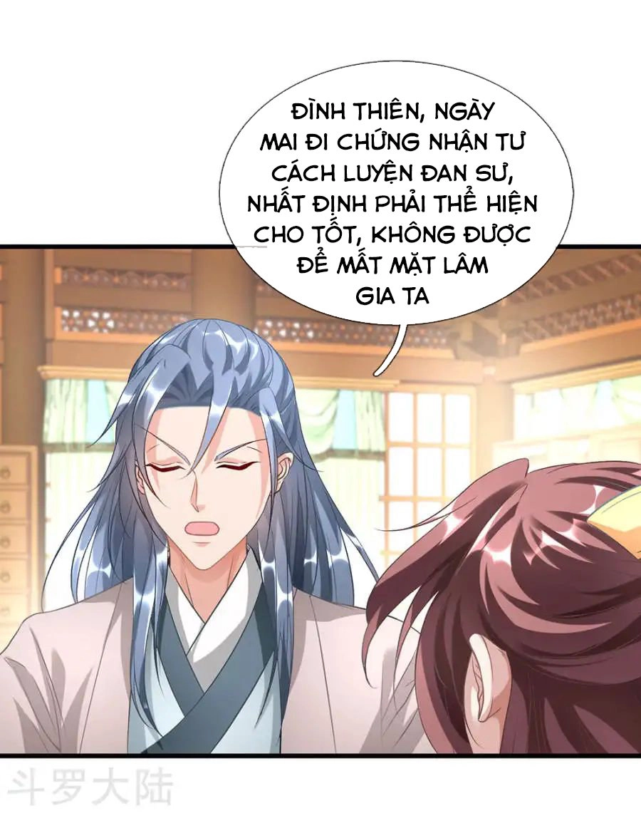 Nghịch Thiên Kiếm Thần Chapter 33 - 6