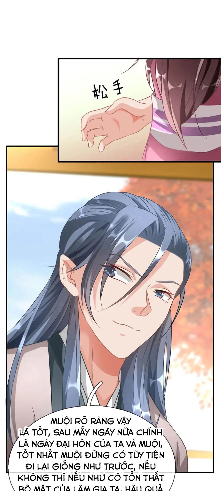 Nghịch Thiên Kiếm Thần Chapter 33 - 15