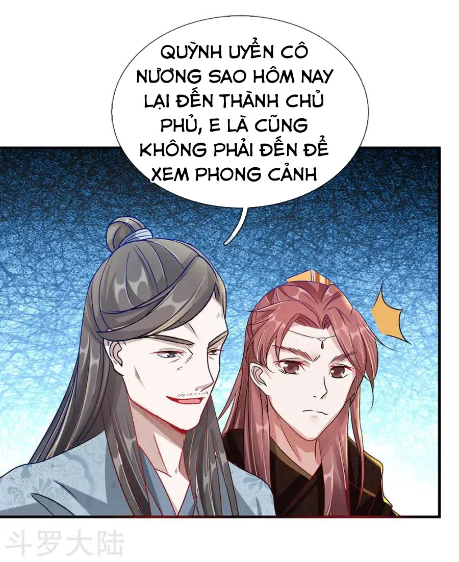 Nghịch Thiên Kiếm Thần Chapter 34 - 9