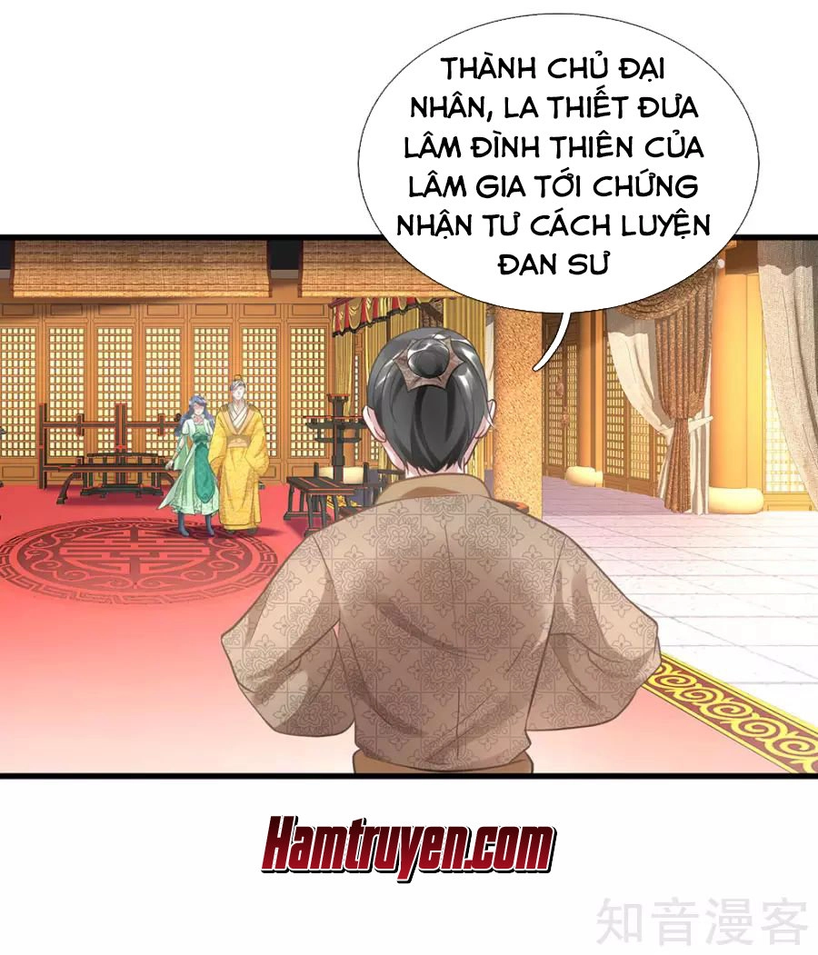 Nghịch Thiên Kiếm Thần Chapter 35 - 3