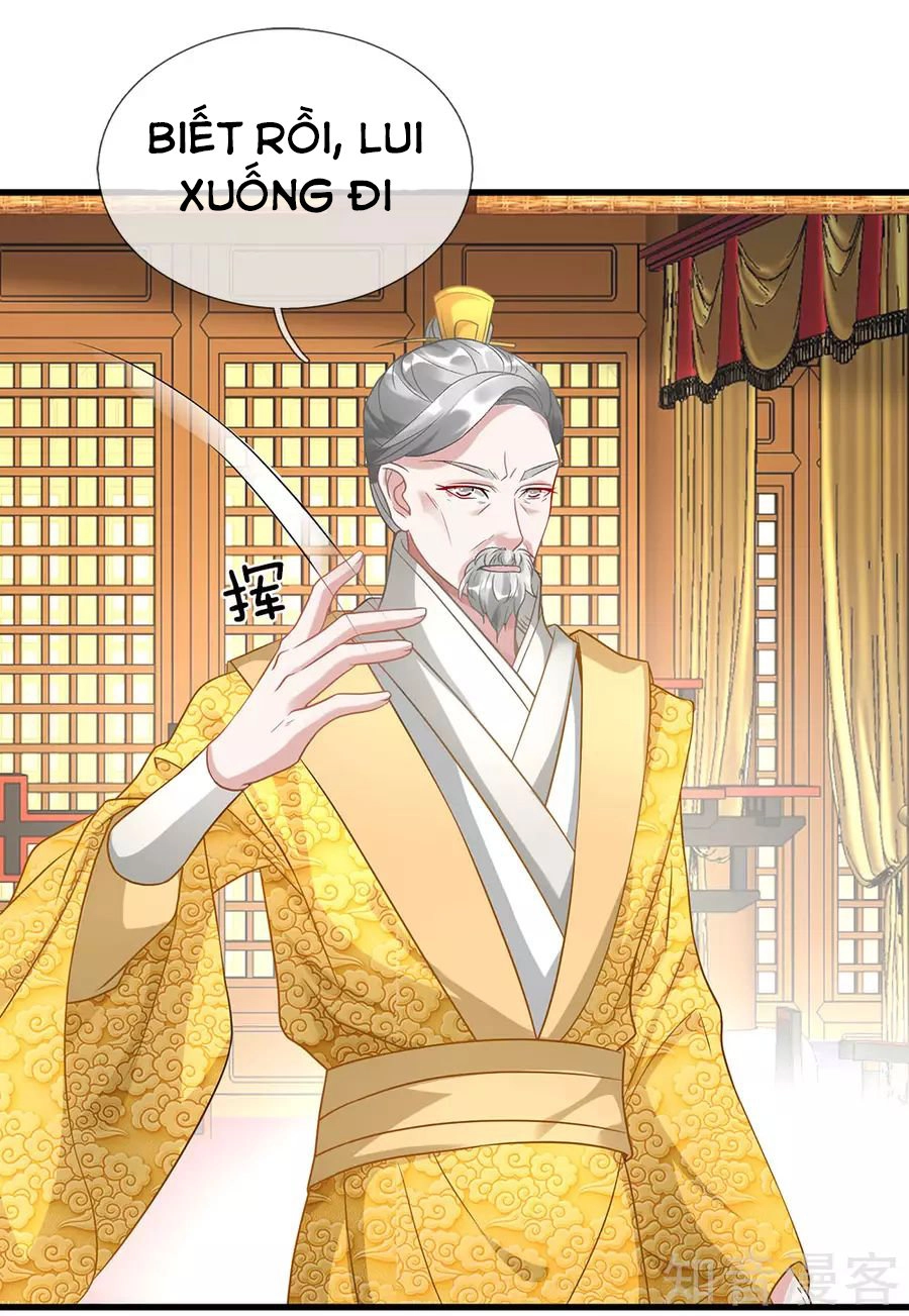 Nghịch Thiên Kiếm Thần Chapter 35 - 4