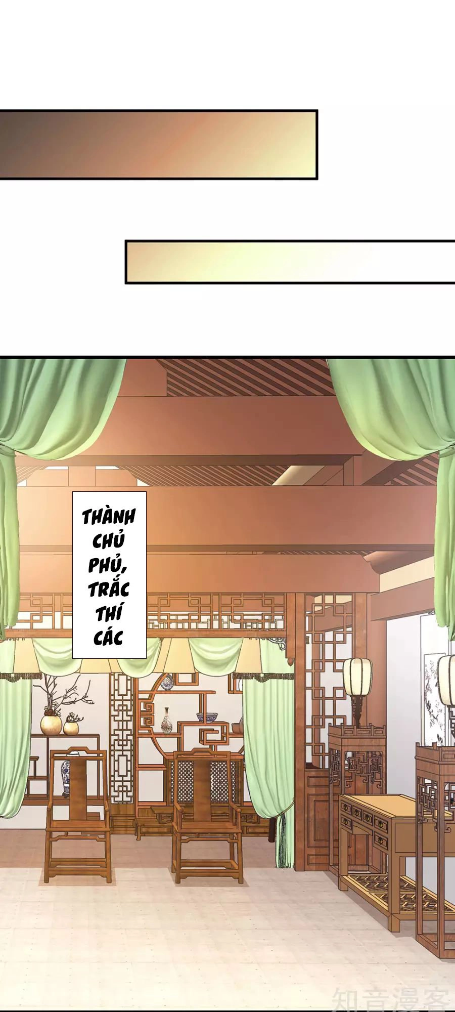 Nghịch Thiên Kiếm Thần Chapter 35 - 13