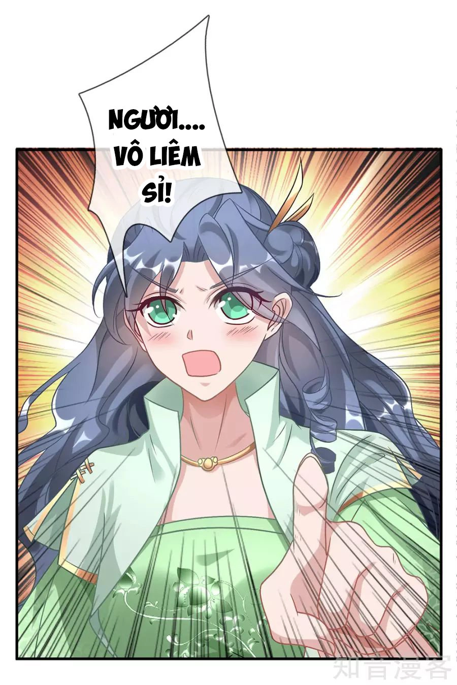 Nghịch Thiên Kiếm Thần Chapter 35 - 21