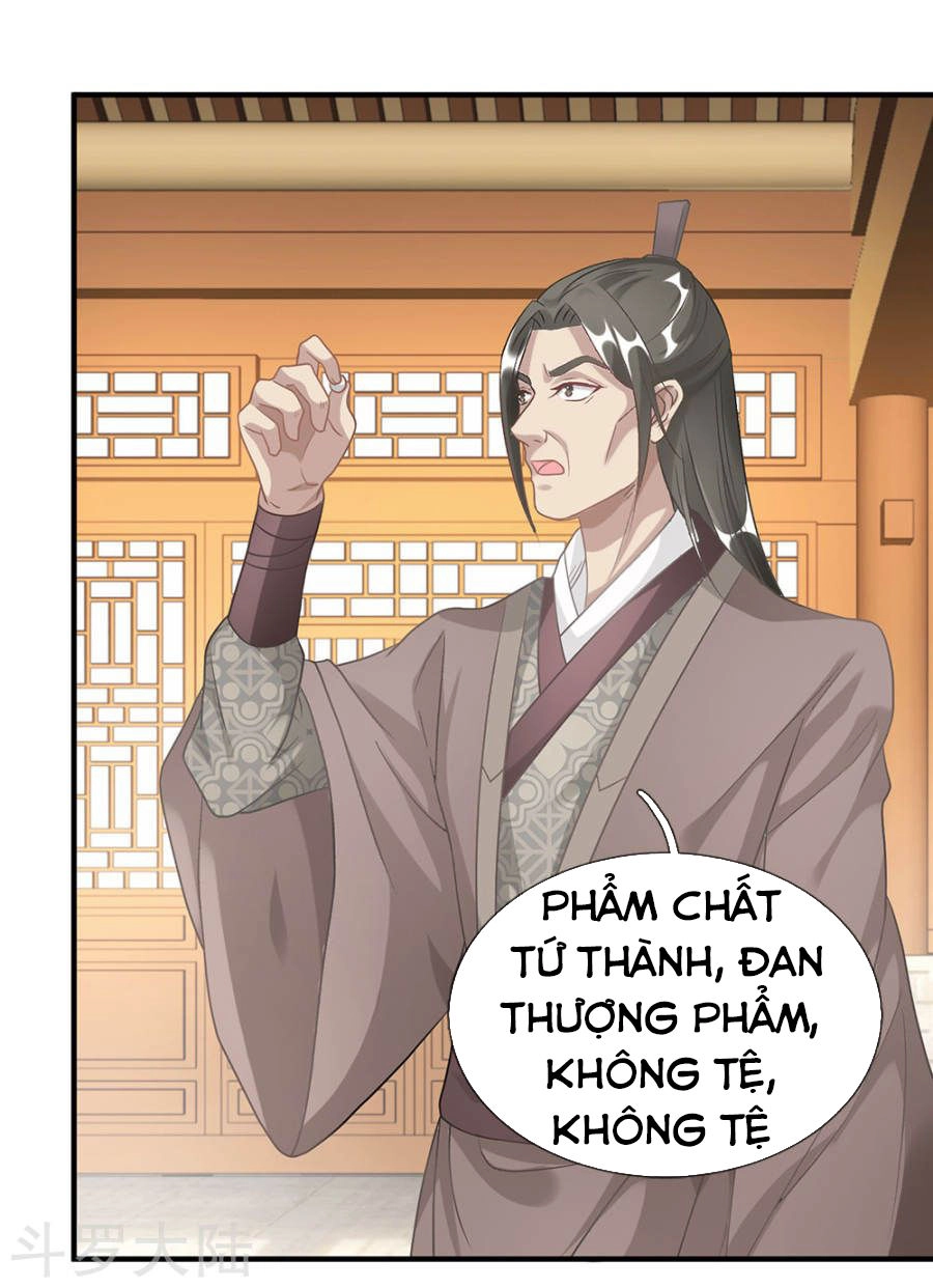 Nghịch Thiên Kiếm Thần Chapter 37 - 7