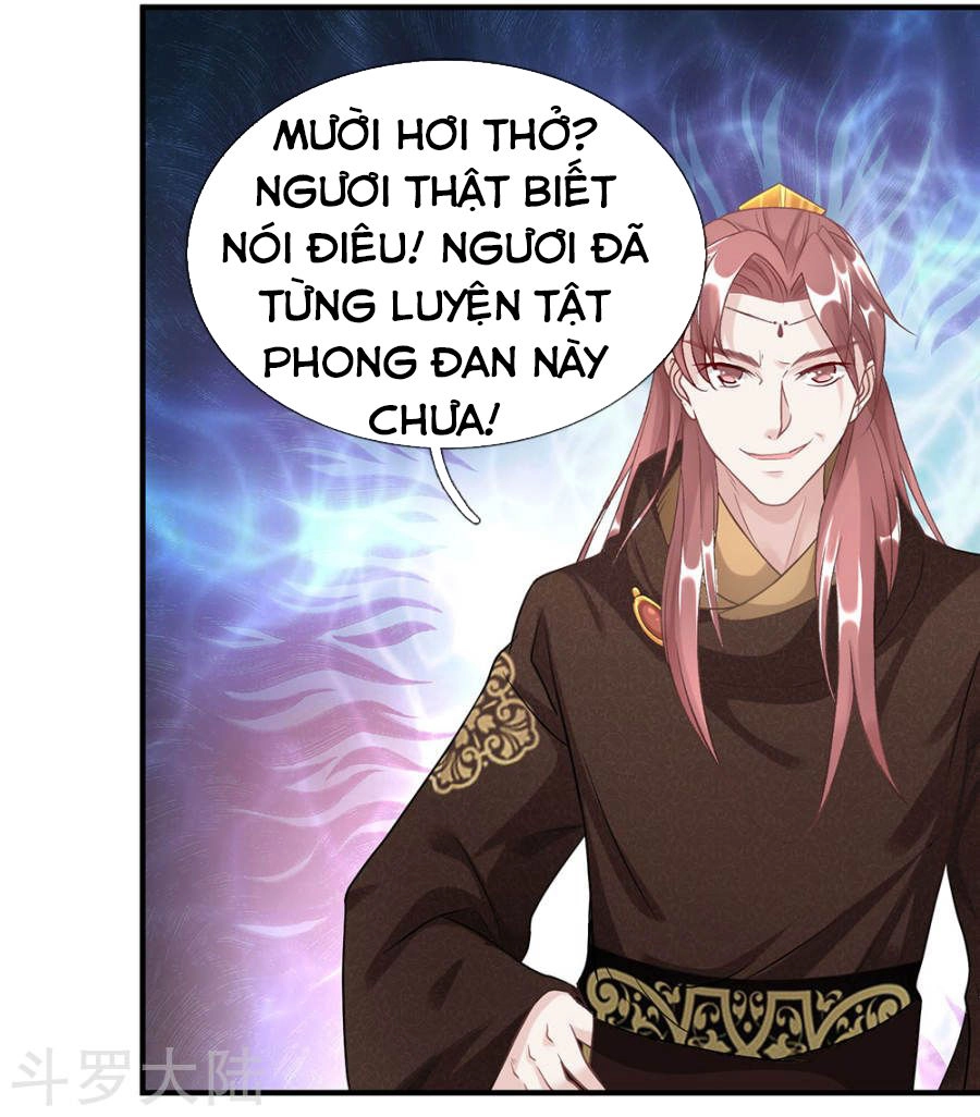 Nghịch Thiên Kiếm Thần Chapter 37 - 9
