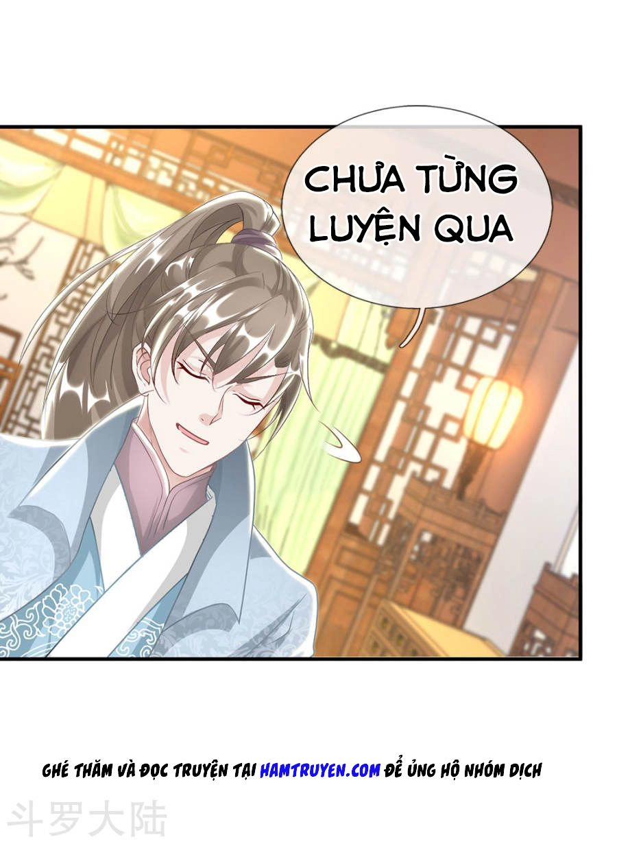 Nghịch Thiên Kiếm Thần Chapter 37 - 10