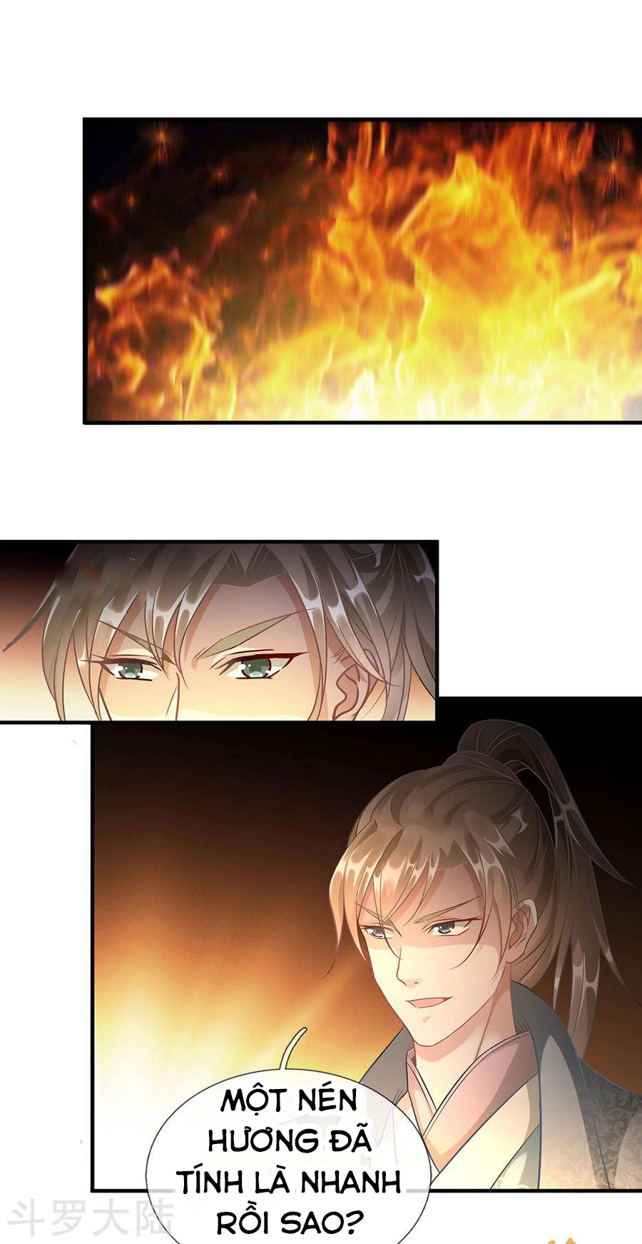 Nghịch Thiên Kiếm Thần Chapter 37 - 13