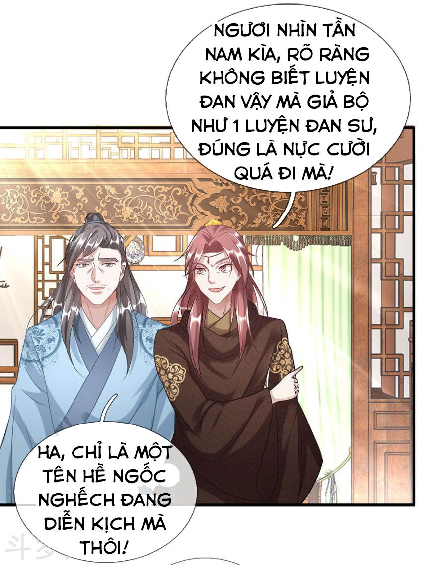 Nghịch Thiên Kiếm Thần Chapter 37 - 17