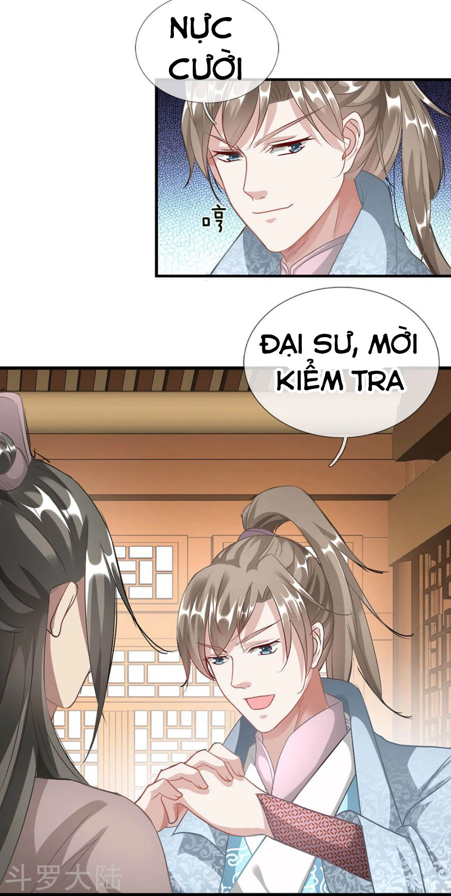 Nghịch Thiên Kiếm Thần Chapter 37 - 18