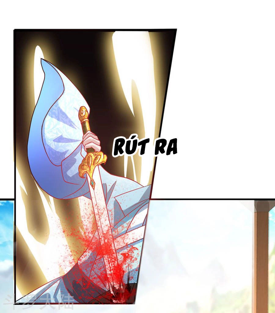 Nghịch Thiên Kiếm Thần Chapter 39 - 12