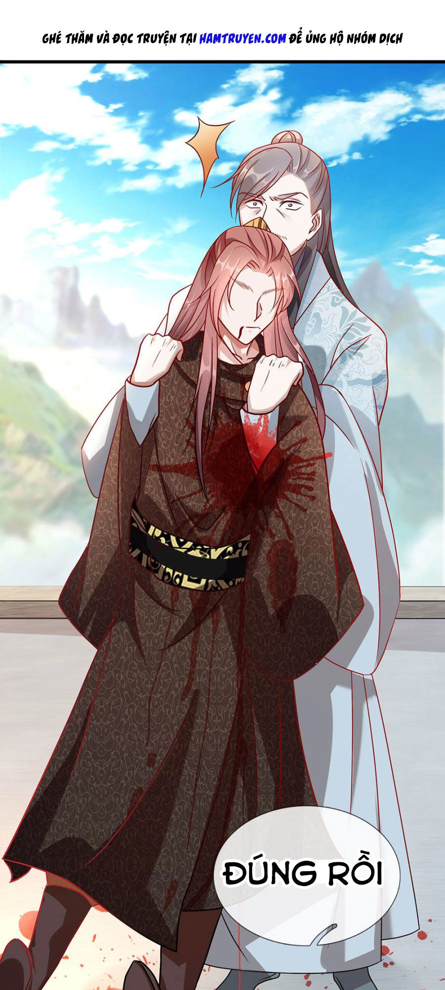 Nghịch Thiên Kiếm Thần Chapter 39 - 16