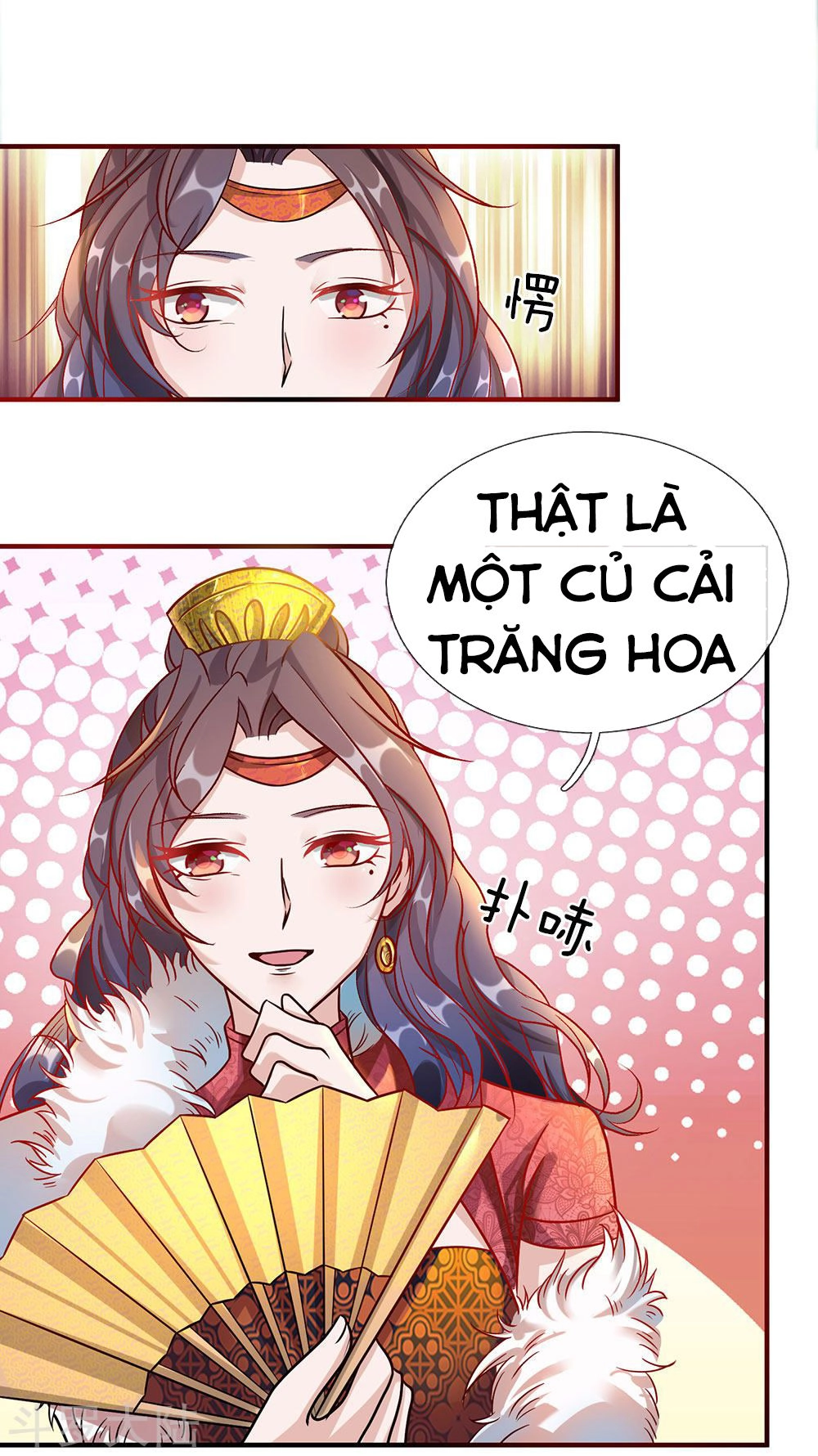 Nghịch Thiên Kiếm Thần Chapter 40 - 17