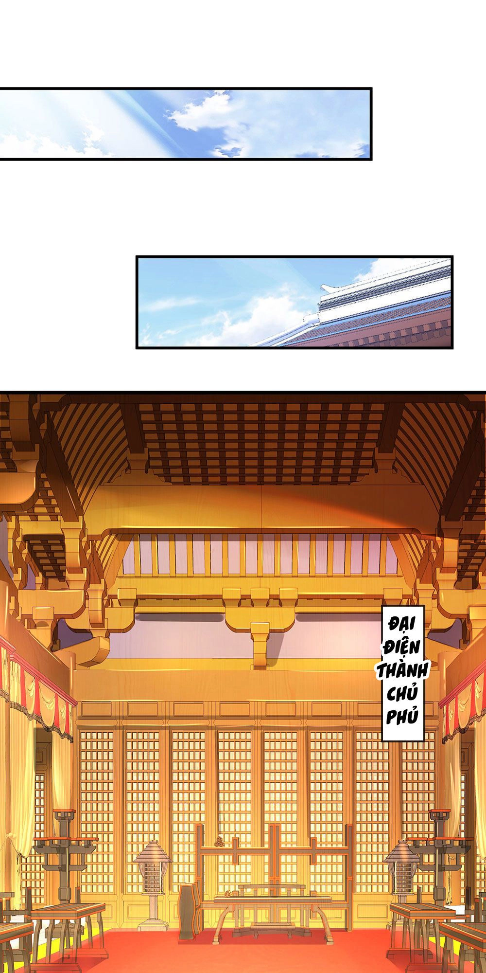 Nghịch Thiên Kiếm Thần Chapter 40 - 18