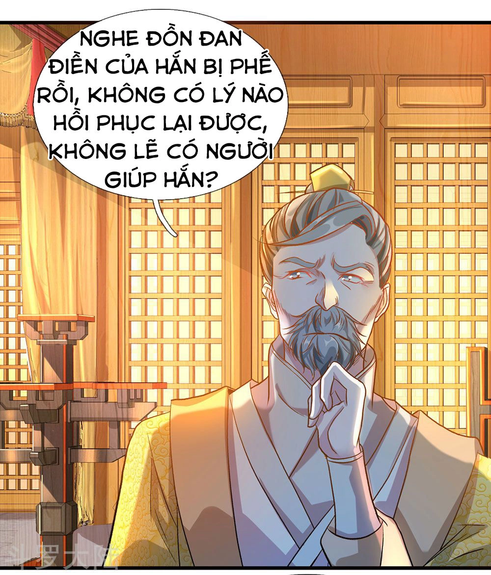 Nghịch Thiên Kiếm Thần Chapter 40 - 21