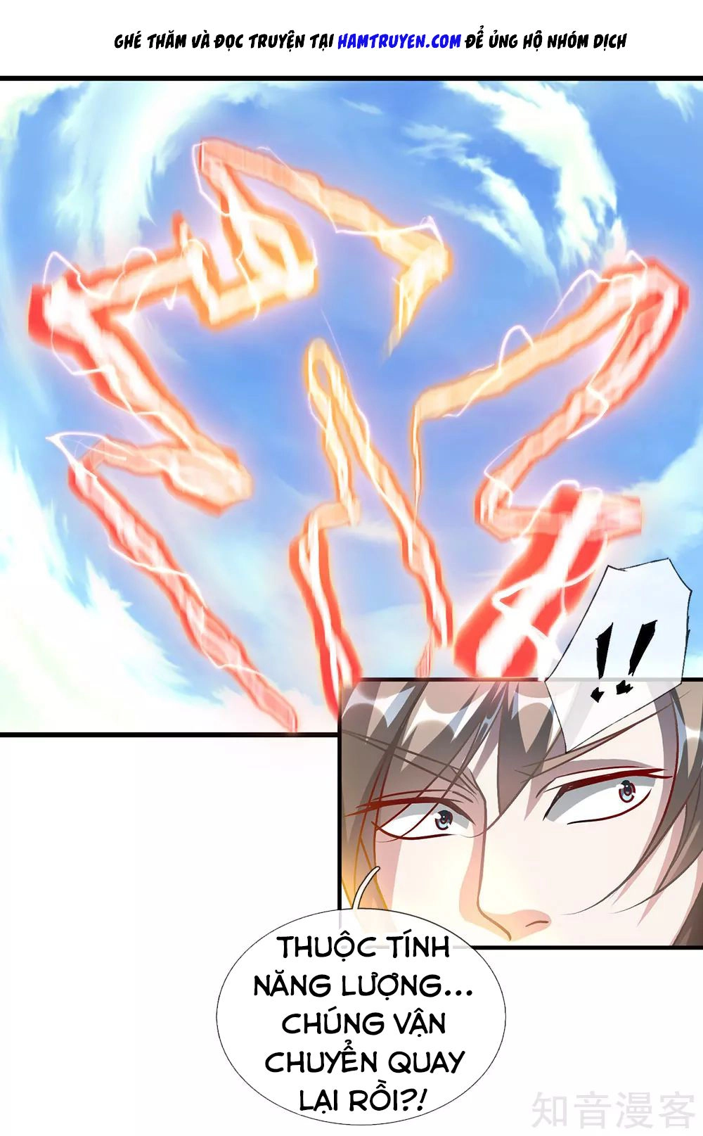 Nghịch Thiên Kiếm Thần Chapter 43 - 10