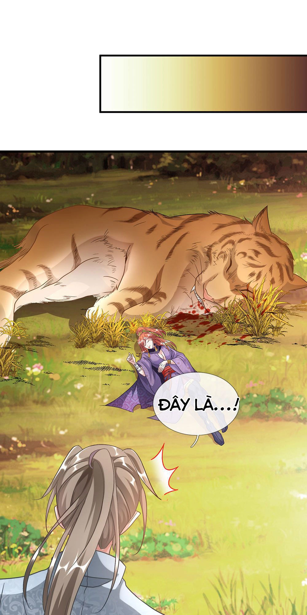 Nghịch Thiên Kiếm Thần Chapter 44 - 15