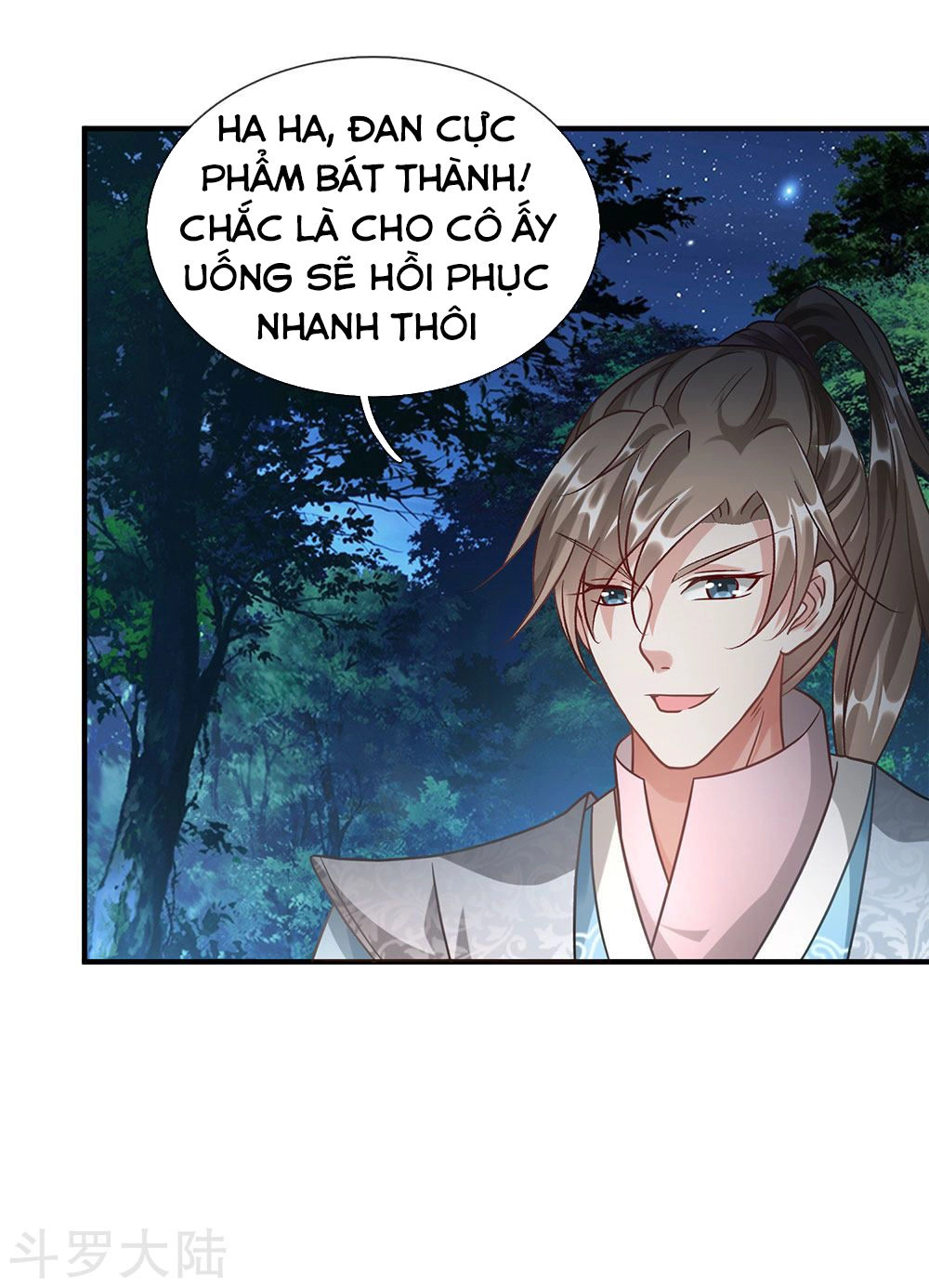Nghịch Thiên Kiếm Thần Chapter 44 - 23