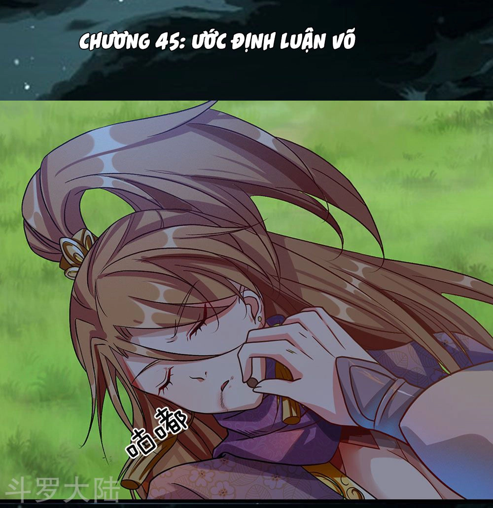 Nghịch Thiên Kiếm Thần Chapter 45 - 2