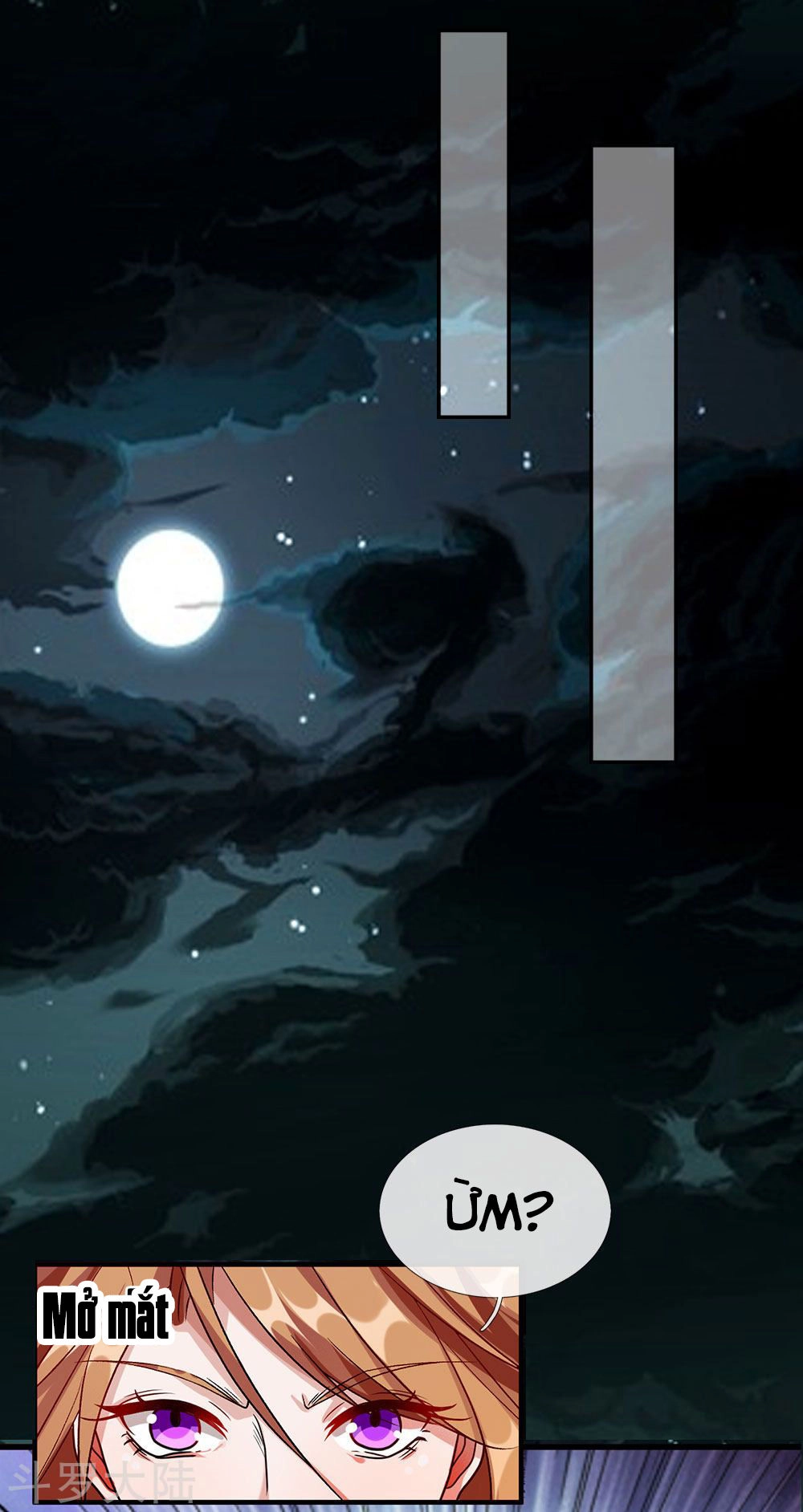 Nghịch Thiên Kiếm Thần Chapter 45 - 3