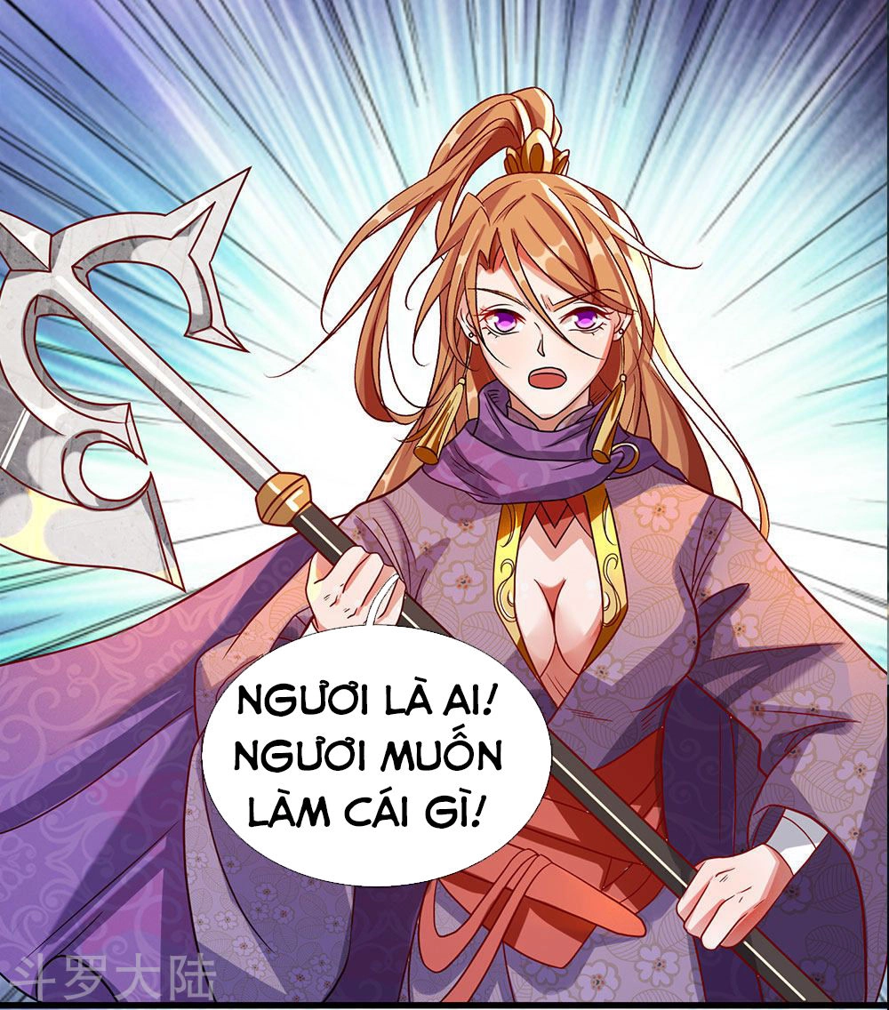 Nghịch Thiên Kiếm Thần Chapter 45 - 4