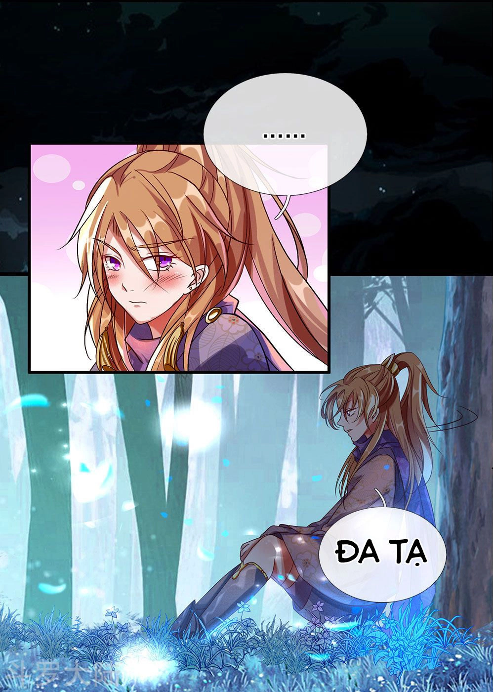 Nghịch Thiên Kiếm Thần Chapter 45 - 10