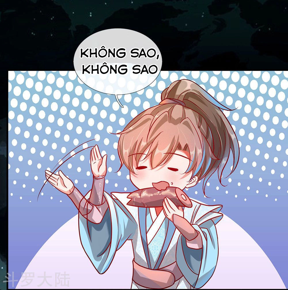 Nghịch Thiên Kiếm Thần Chapter 45 - 11