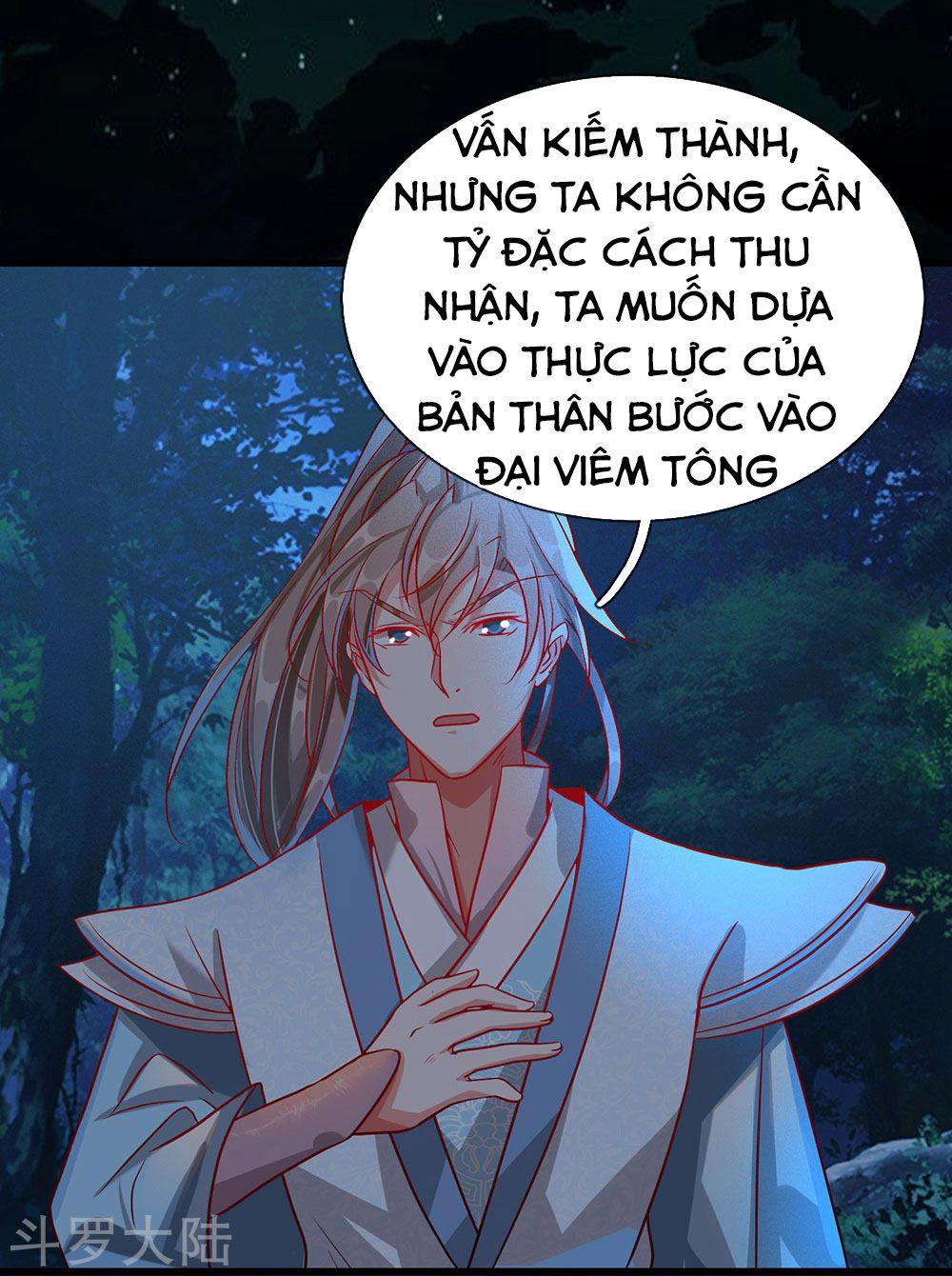 Nghịch Thiên Kiếm Thần Chapter 45 - 16