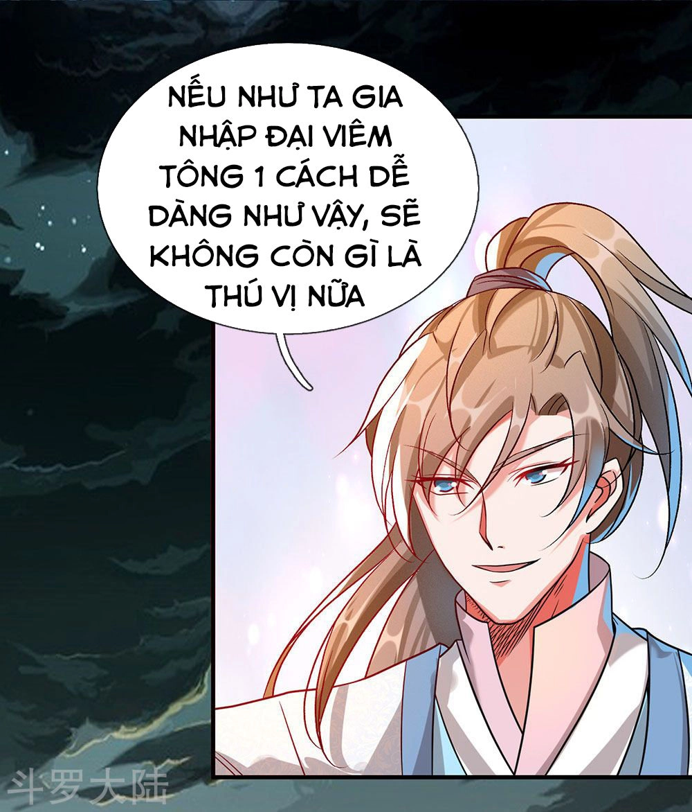 Nghịch Thiên Kiếm Thần Chapter 45 - 18