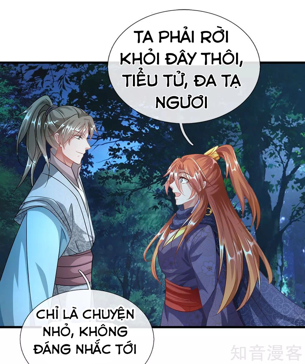 Nghịch Thiên Kiếm Thần Chapter 46 - 4