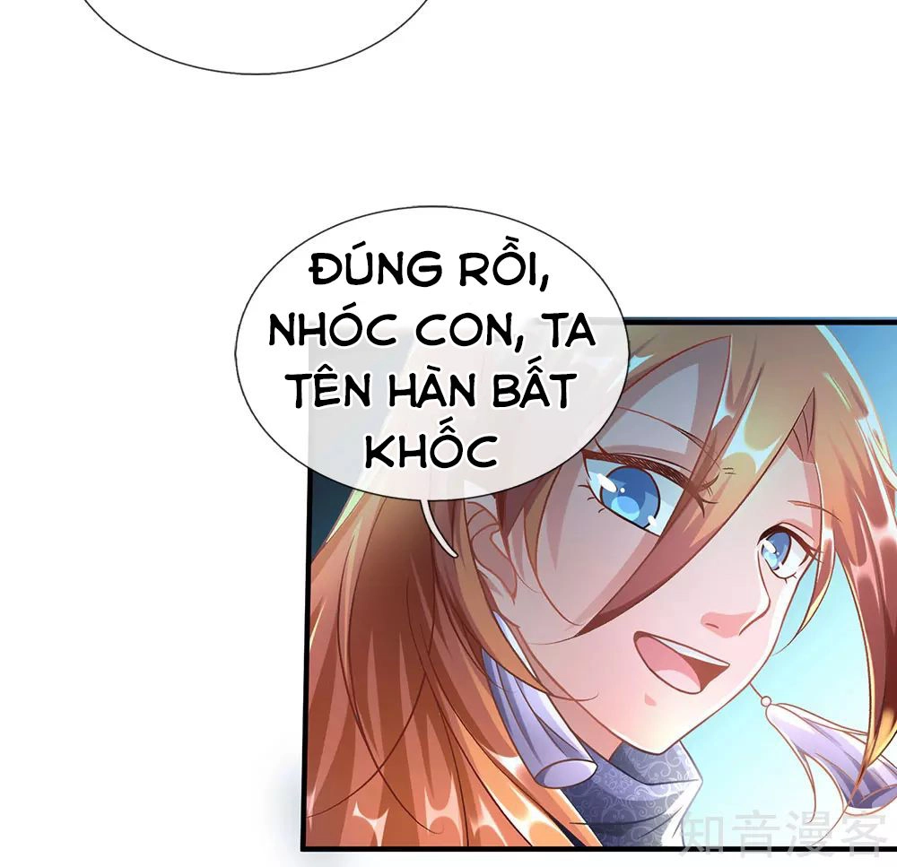 Nghịch Thiên Kiếm Thần Chapter 46 - 5