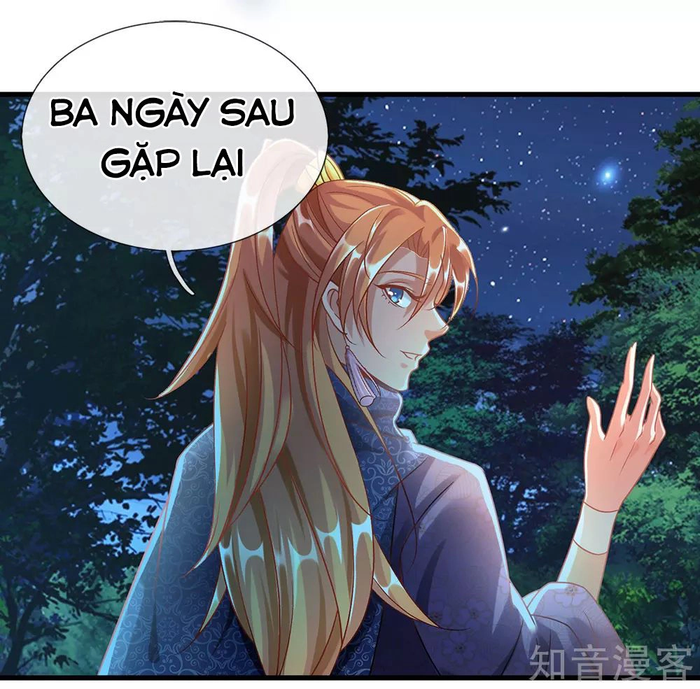 Nghịch Thiên Kiếm Thần Chapter 46 - 6