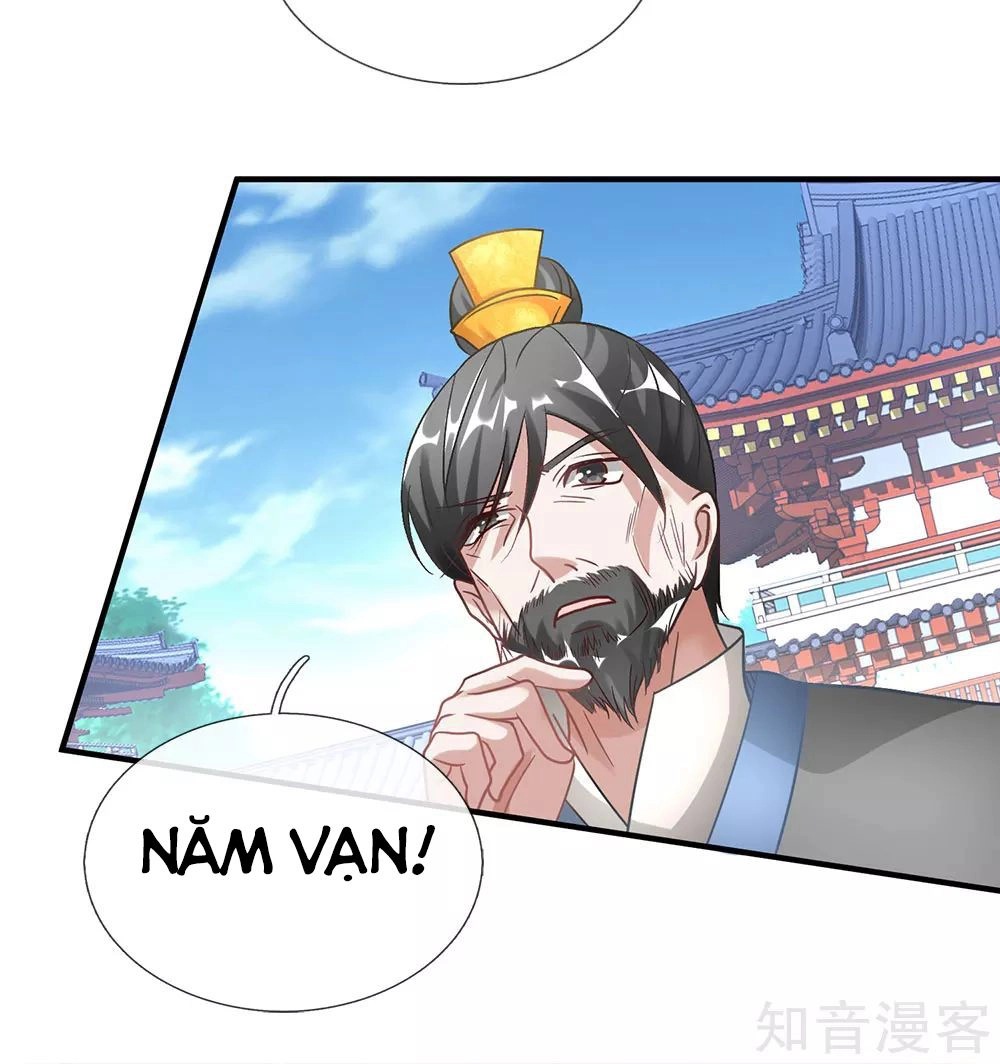 Nghịch Thiên Kiếm Thần Chapter 46 - 19