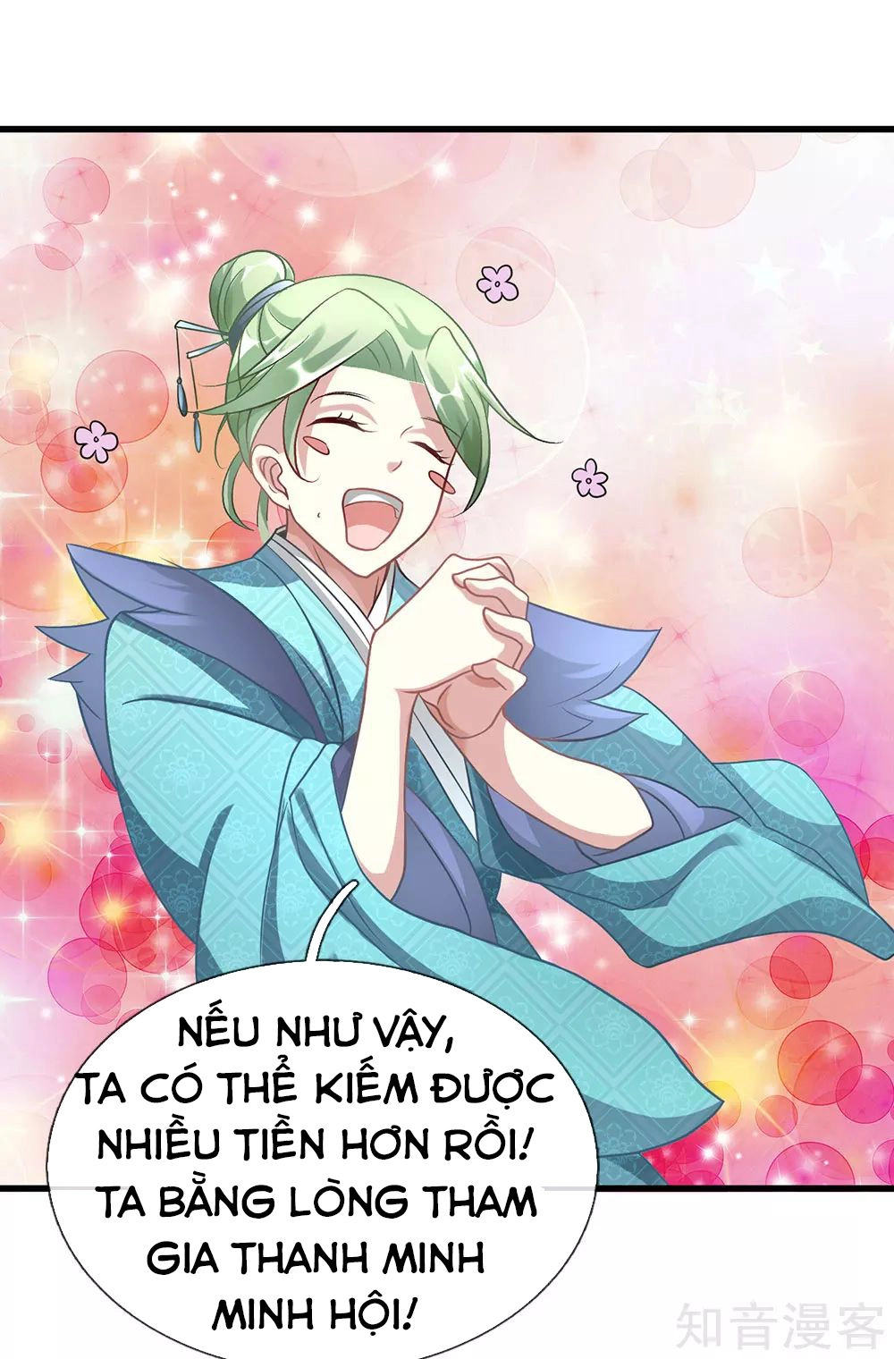 Nghịch Thiên Kiếm Thần Chapter 46 - 25