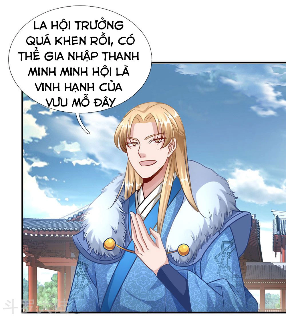 Nghịch Thiên Kiếm Thần Chapter 47 - 6