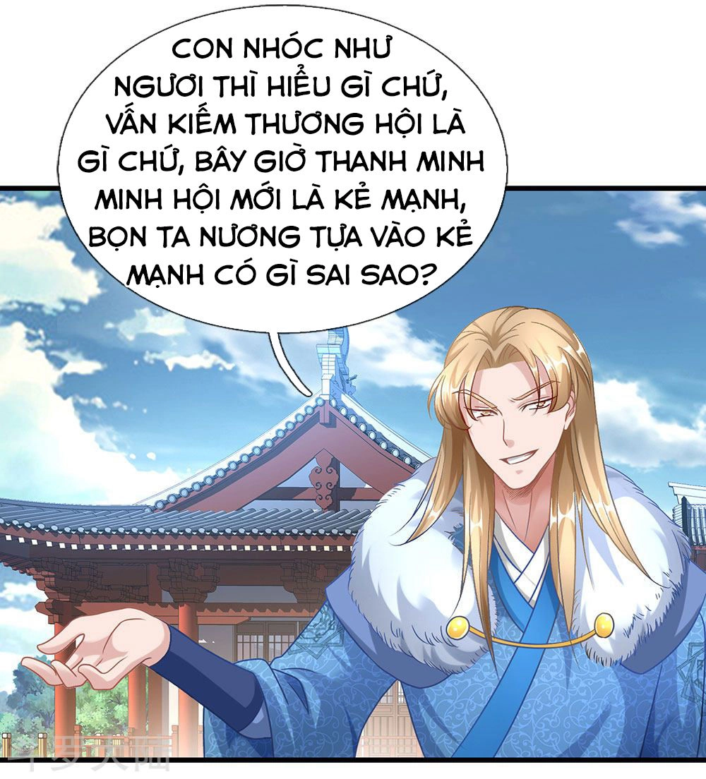 Nghịch Thiên Kiếm Thần Chapter 47 - 9
