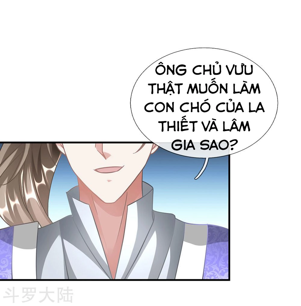 Nghịch Thiên Kiếm Thần Chapter 47 - 11