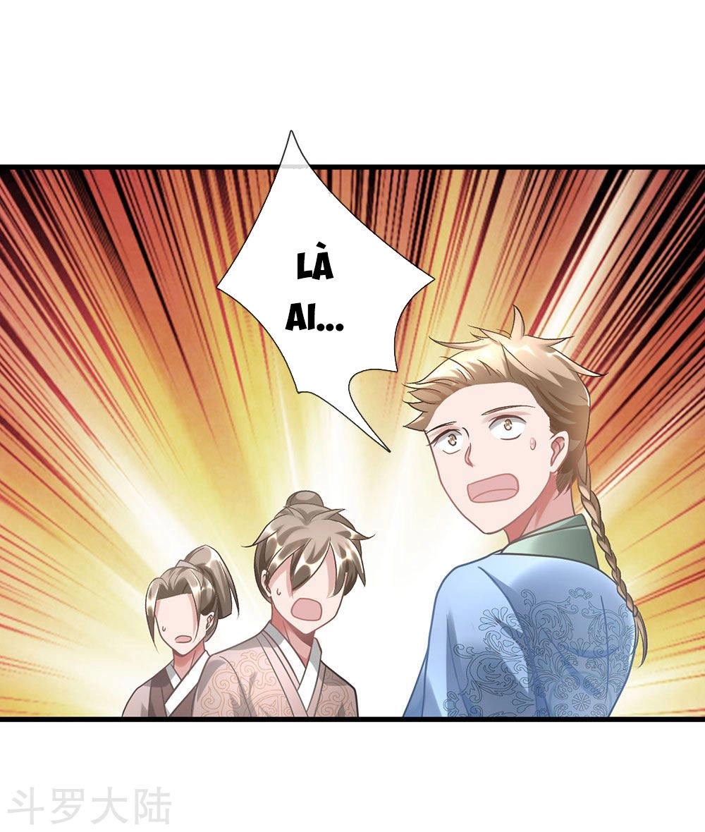 Nghịch Thiên Kiếm Thần Chapter 47 - 12