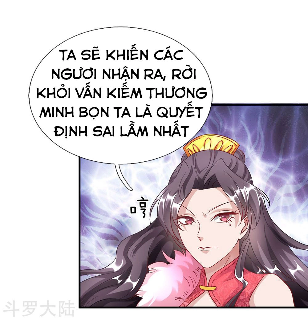 Nghịch Thiên Kiếm Thần Chapter 47 - 18