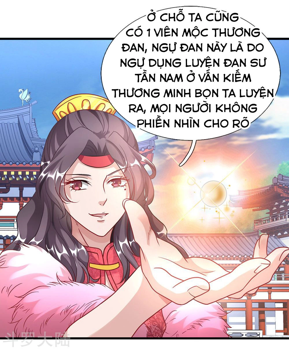 Nghịch Thiên Kiếm Thần Chapter 47 - 19