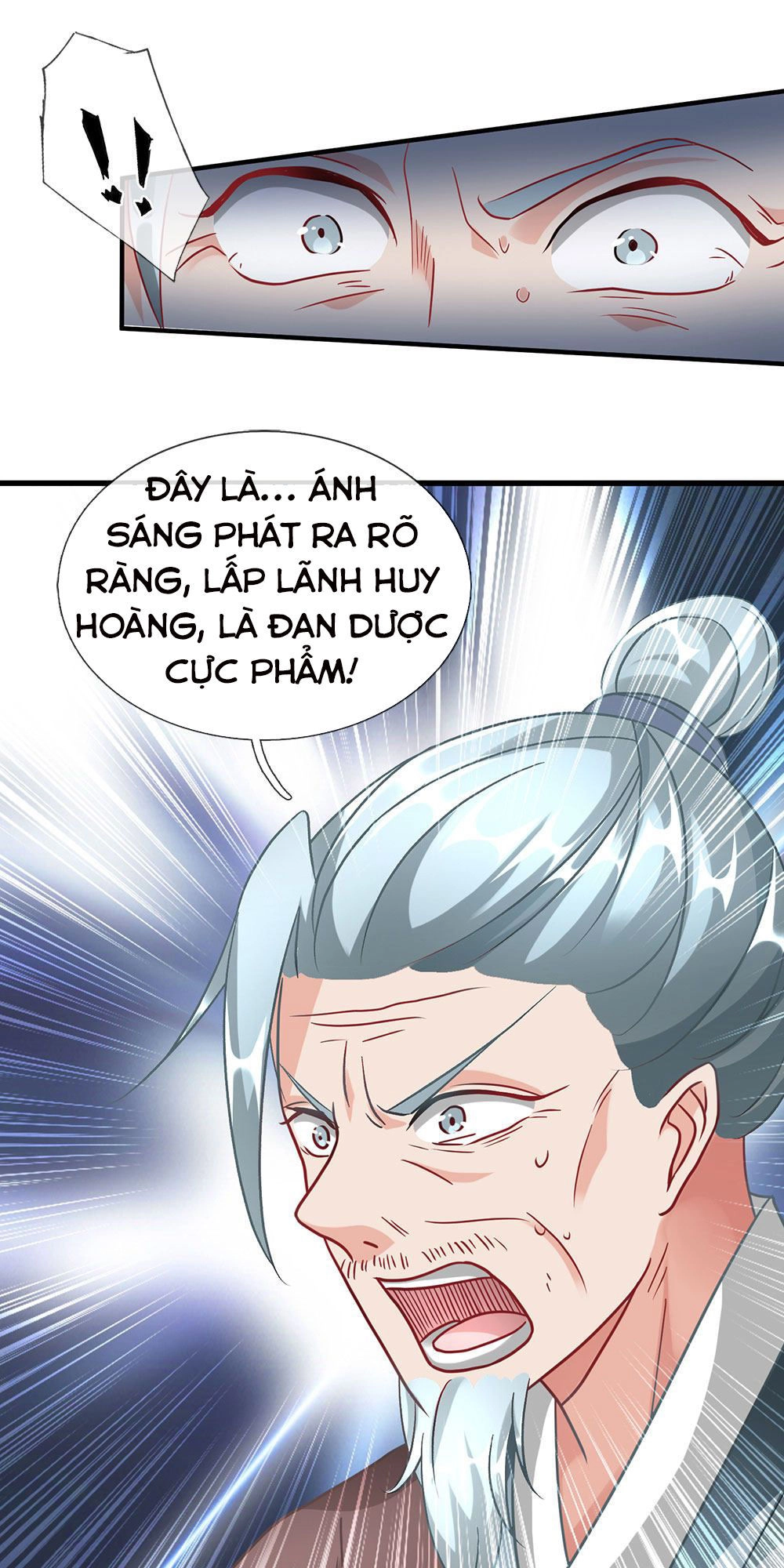 Nghịch Thiên Kiếm Thần Chapter 47 - 20