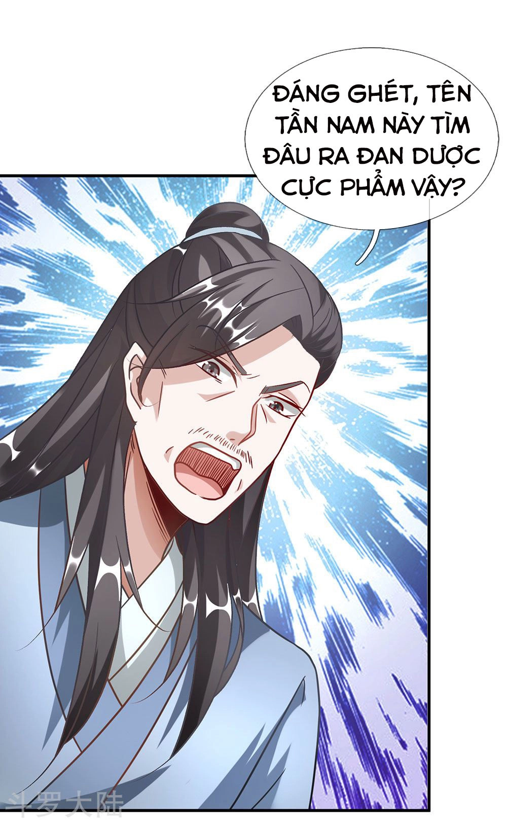 Nghịch Thiên Kiếm Thần Chapter 48 - 5