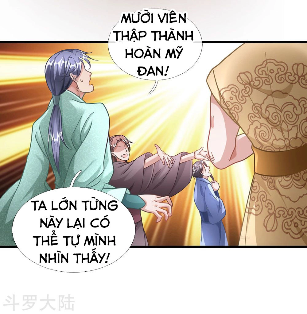 Nghịch Thiên Kiếm Thần Chapter 48 - 13
