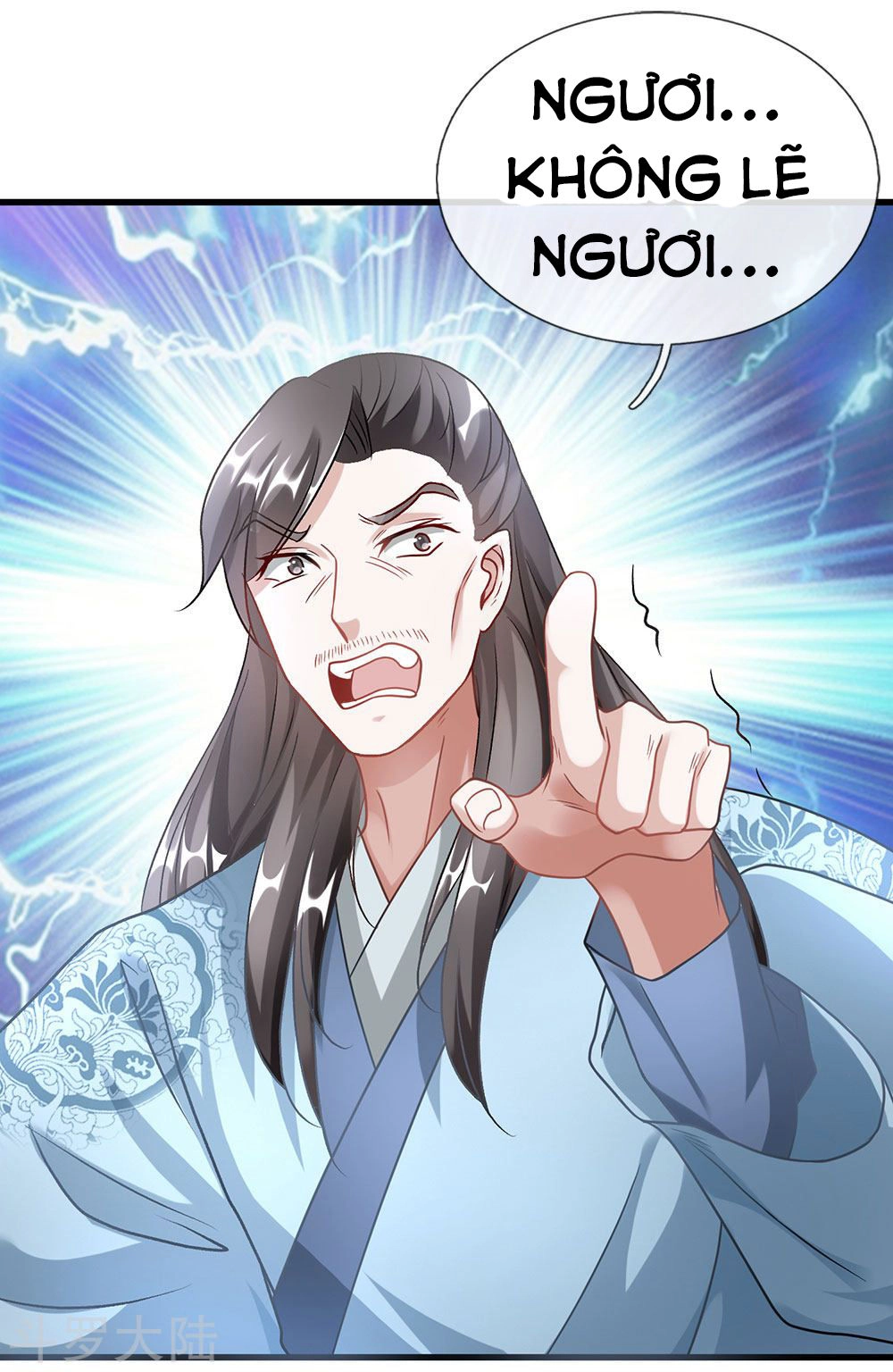 Nghịch Thiên Kiếm Thần Chapter 48 - 17